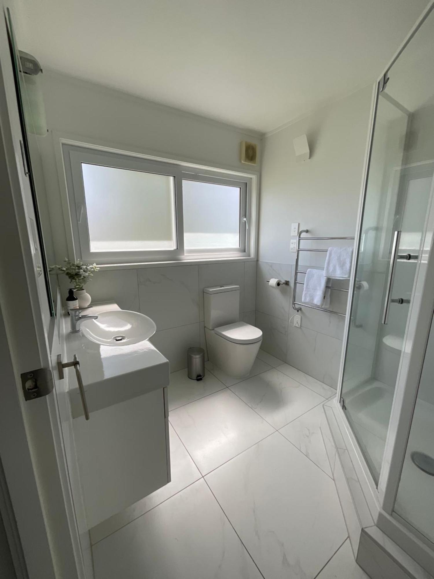 Central Howick Uxbridge Apartments Auckland Ngoại thất bức ảnh