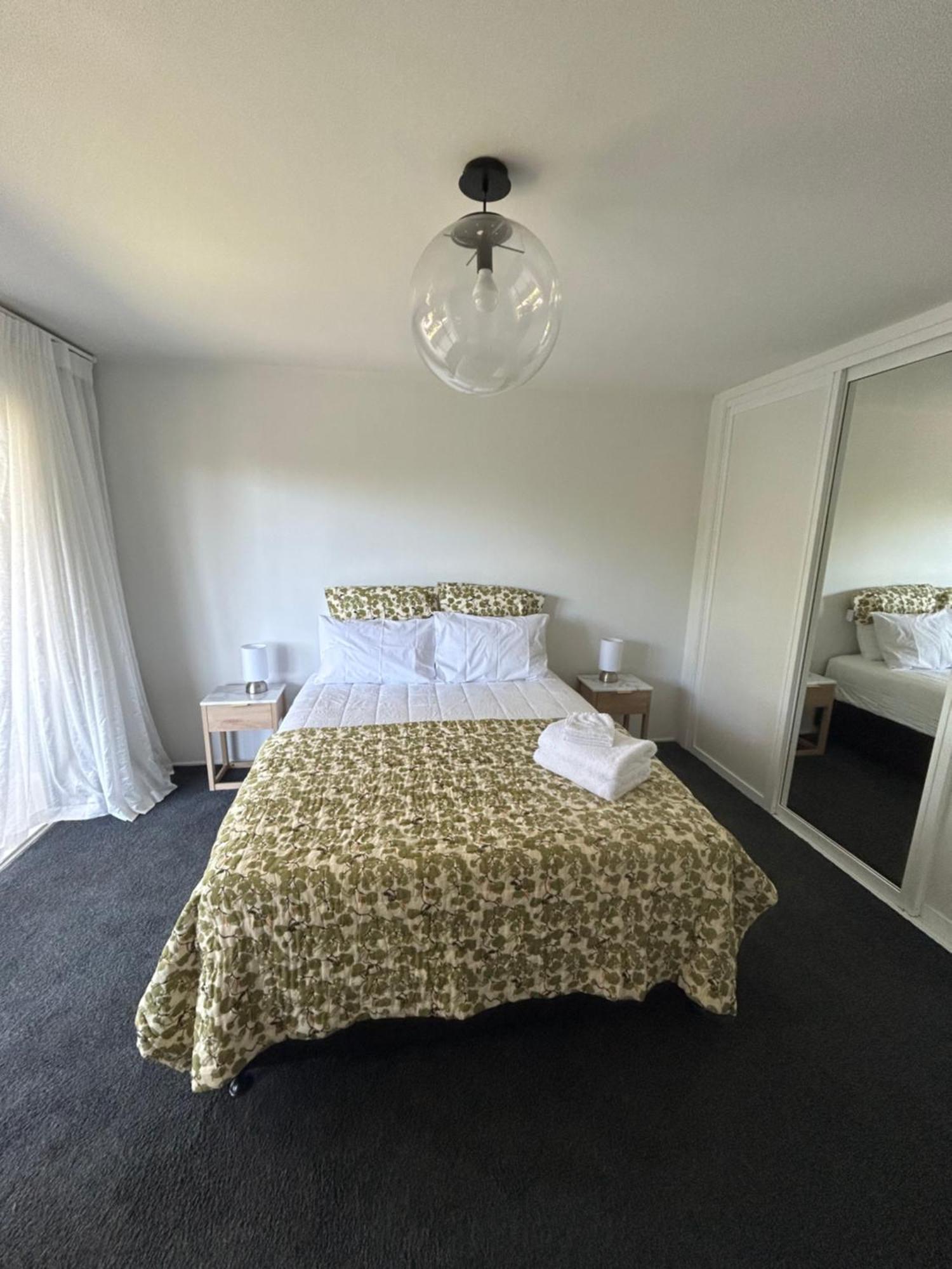 Central Howick Uxbridge Apartments Auckland Ngoại thất bức ảnh