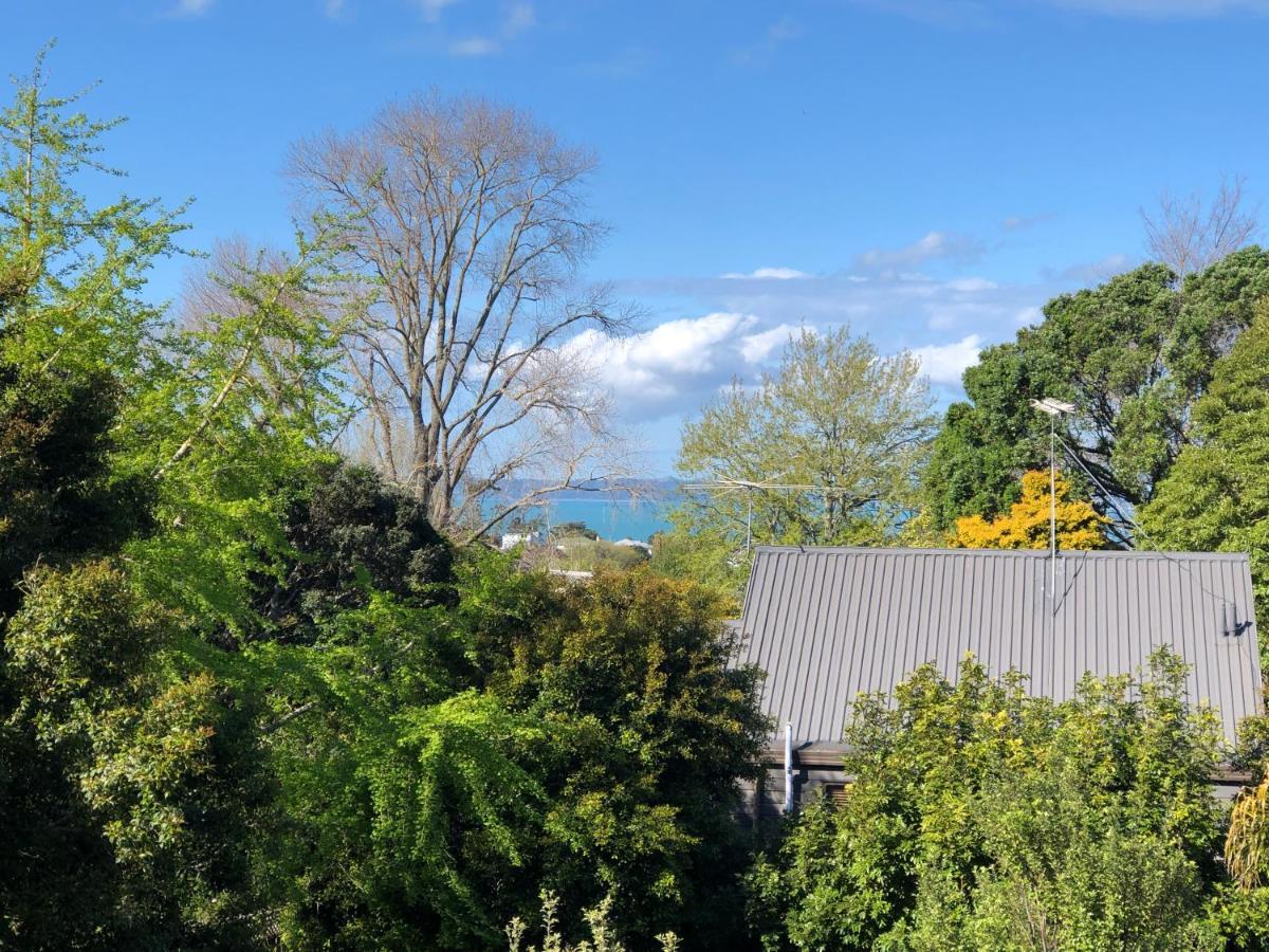 Central Howick Uxbridge Apartments Auckland Ngoại thất bức ảnh