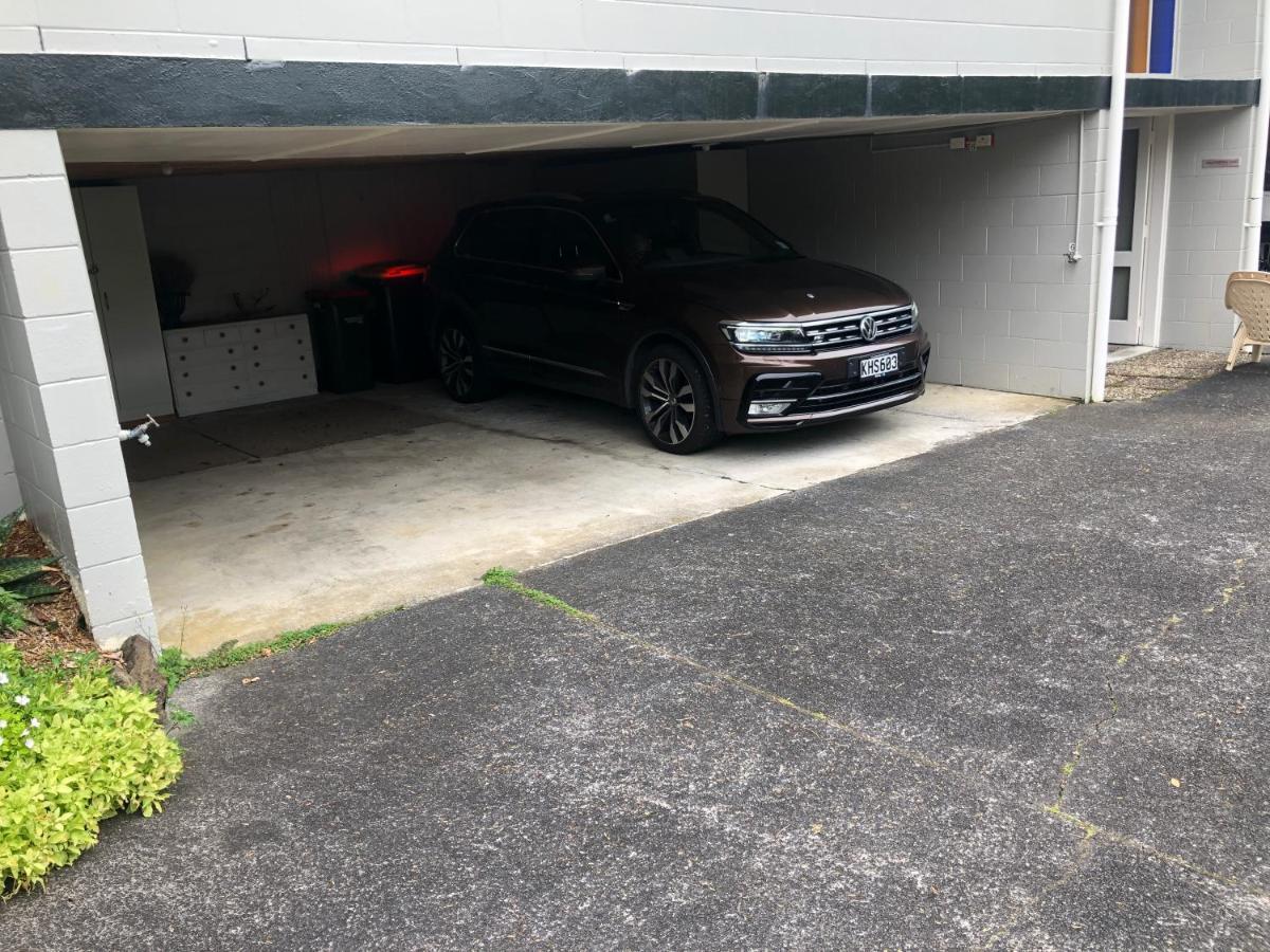 Central Howick Uxbridge Apartments Auckland Ngoại thất bức ảnh