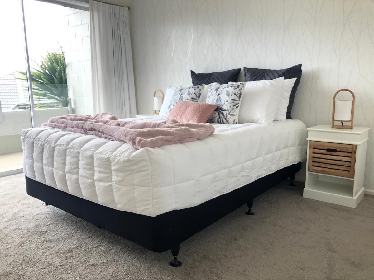 Central Howick Uxbridge Apartments Auckland Ngoại thất bức ảnh