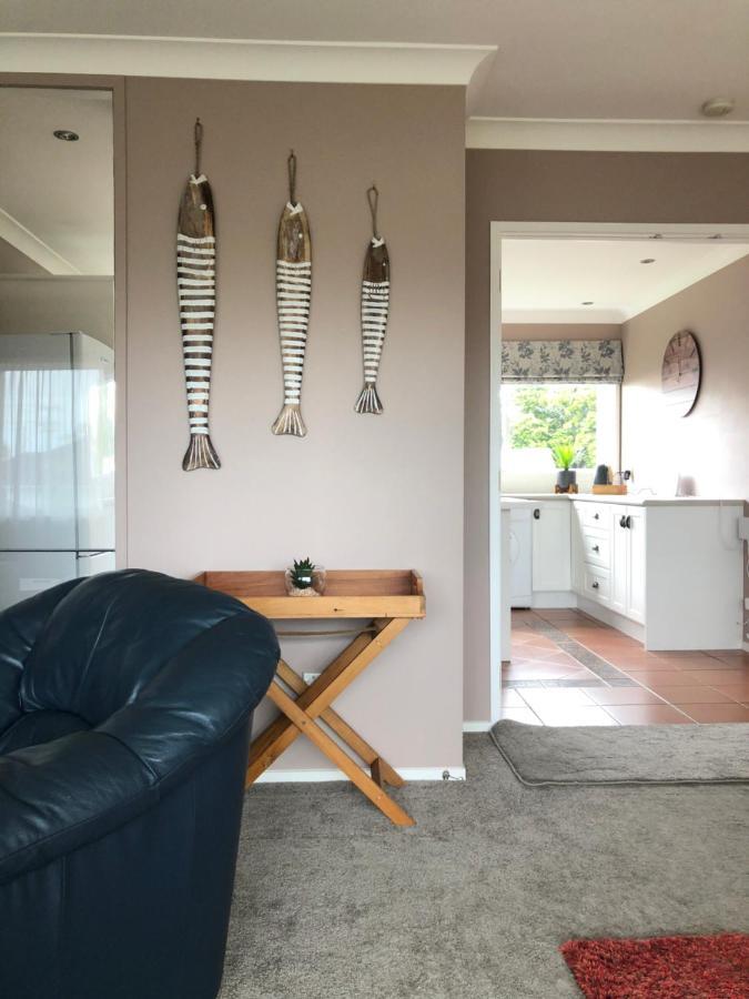 Central Howick Uxbridge Apartments Auckland Ngoại thất bức ảnh