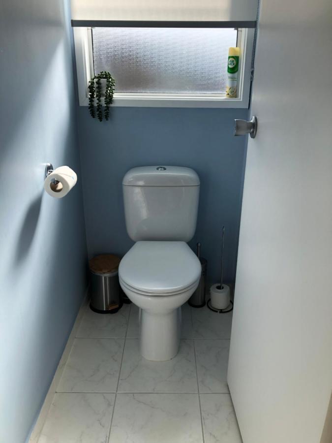 Central Howick Uxbridge Apartments Auckland Ngoại thất bức ảnh